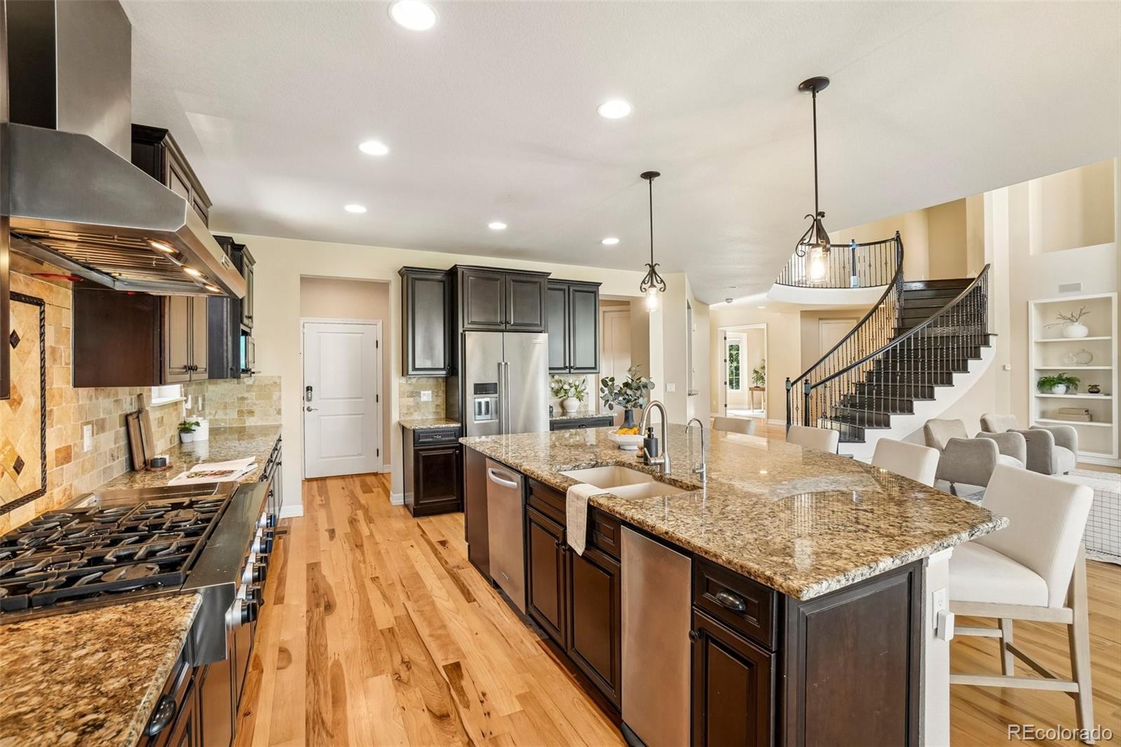 26726 E Peakview Drive Aurora CO 80016