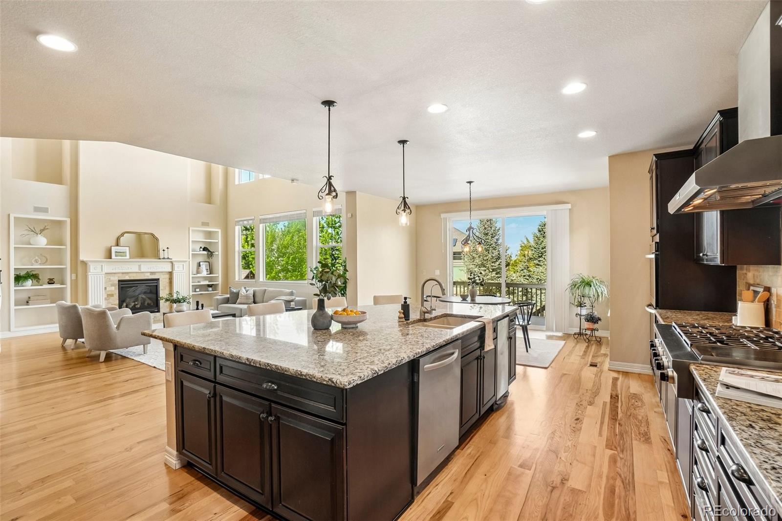 26726 E Peakview Drive Aurora CO 80016