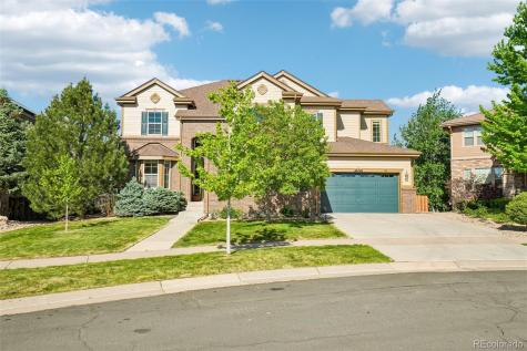 26726 E Peakview Drive Aurora CO 80016