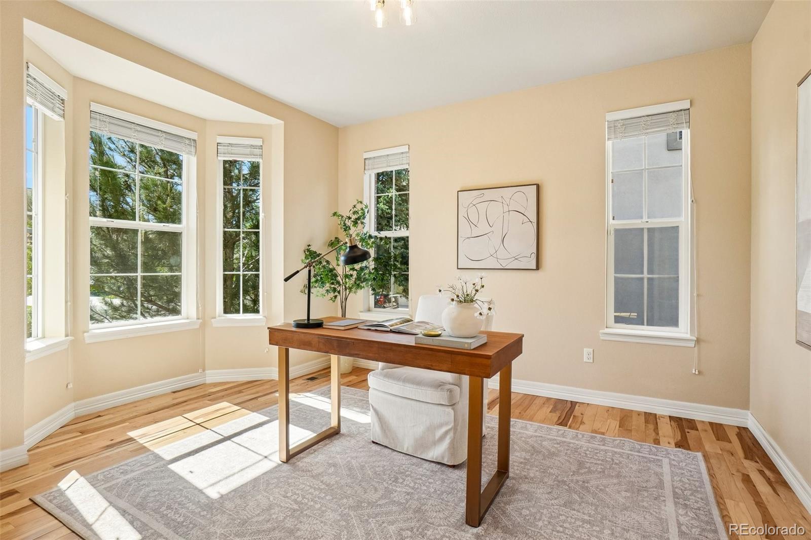 26726 E Peakview Drive Aurora CO 80016