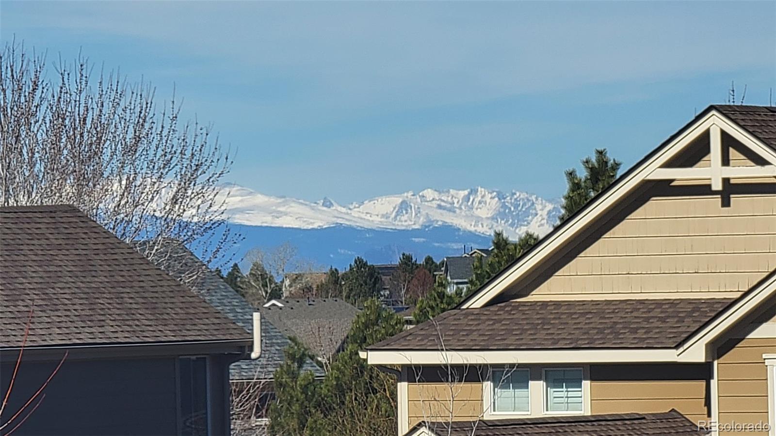 26726 E Peakview Drive Aurora CO 80016