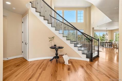 26726 E Peakview Drive Aurora CO 80016
