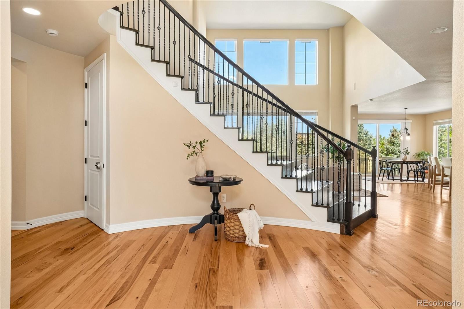 26726 E Peakview Drive Aurora CO 80016