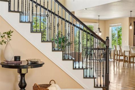 26726 E Peakview Drive Aurora CO 80016