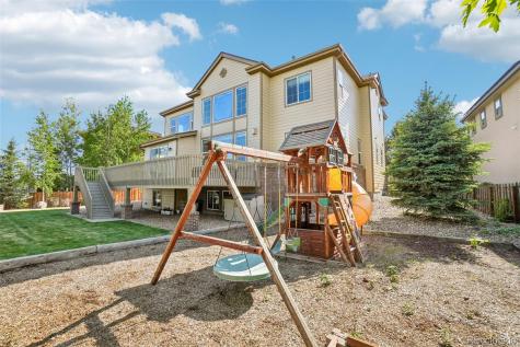 26726 E Peakview Drive Aurora CO 80016