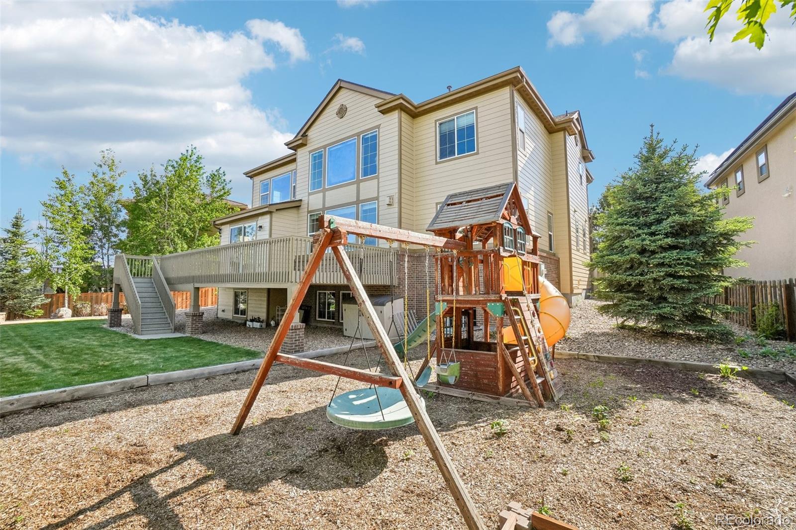 26726 E Peakview Drive Aurora CO 80016