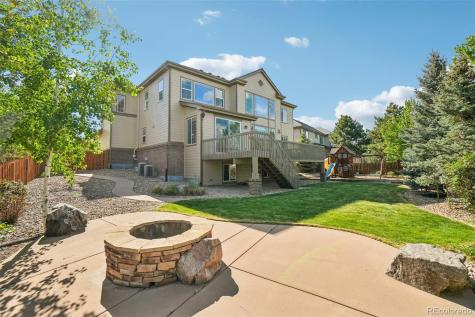 26726 E Peakview Drive Aurora CO 80016