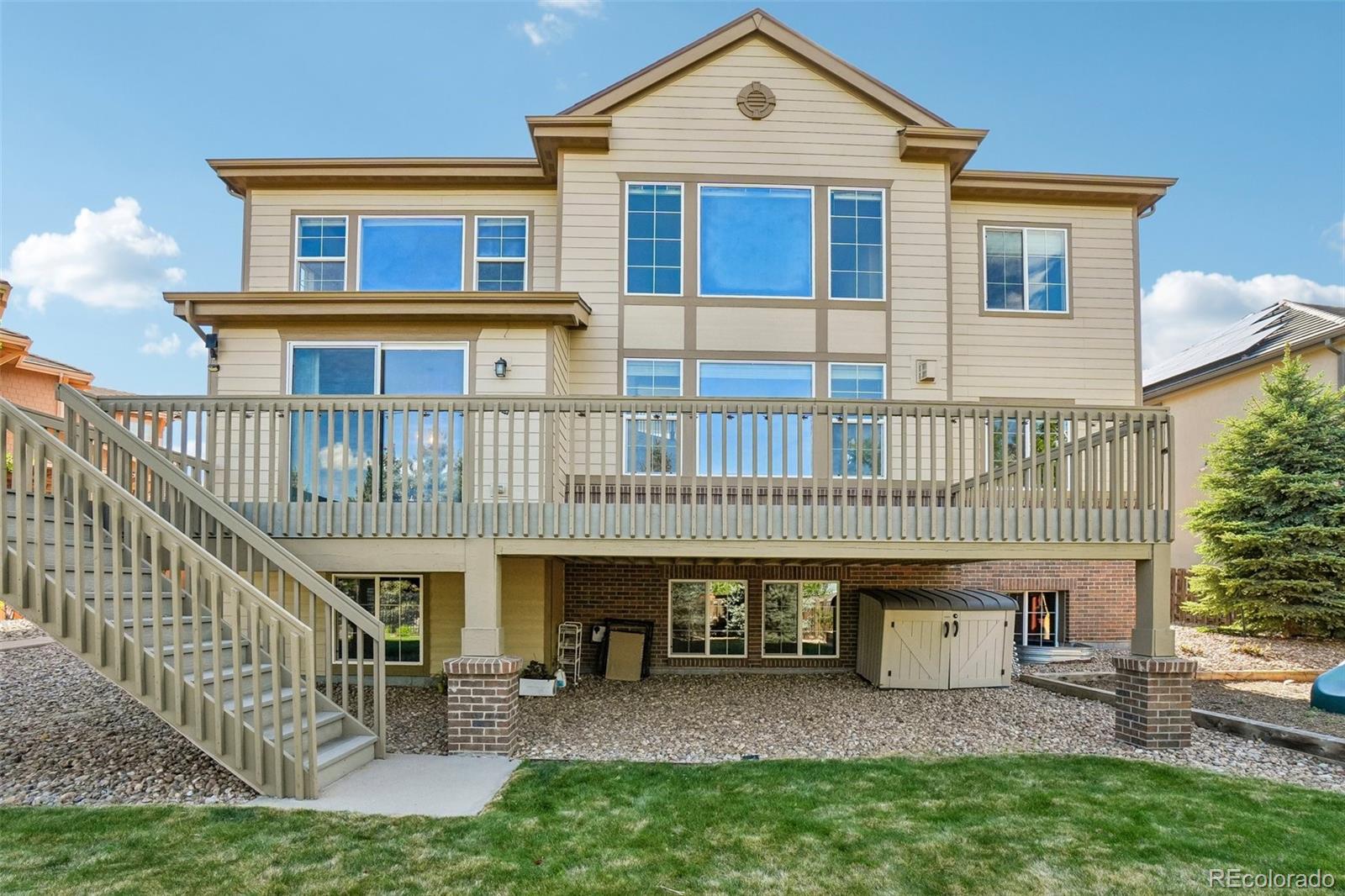 26726 E Peakview Drive Aurora CO 80016