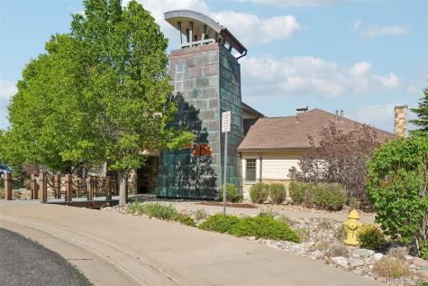 26726 E Peakview Drive Aurora CO 80016