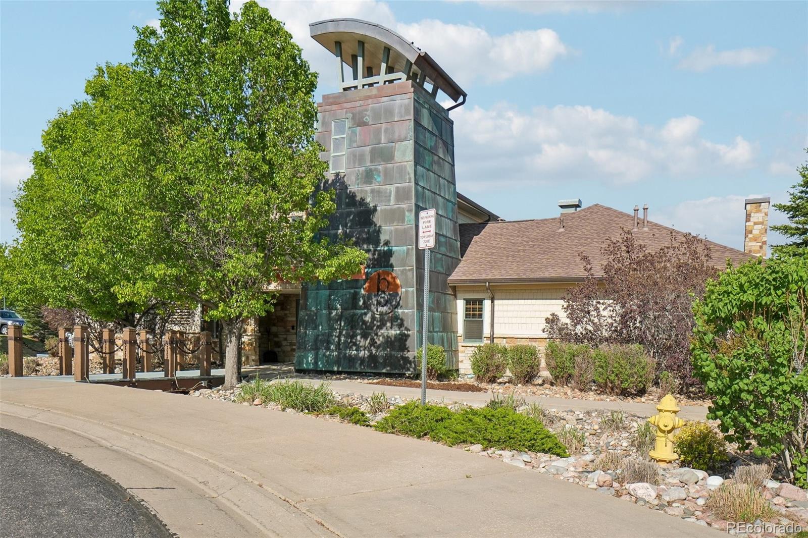 26726 E Peakview Drive Aurora CO 80016