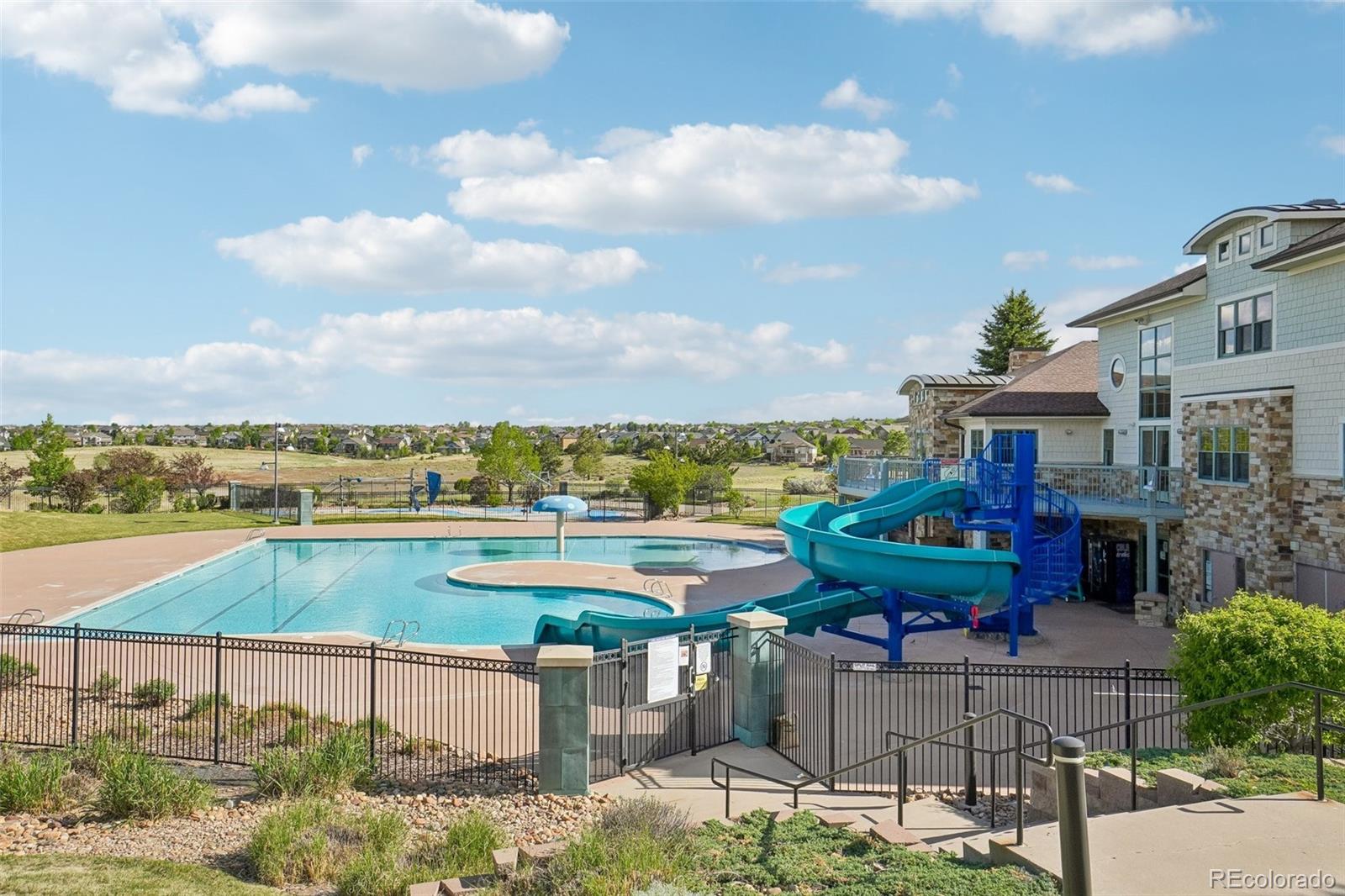 26726 E Peakview Drive Aurora CO 80016
