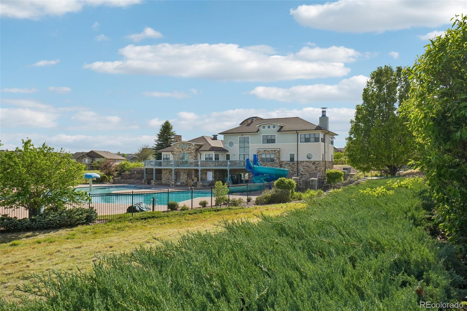 26726 E Peakview Drive Aurora CO 80016