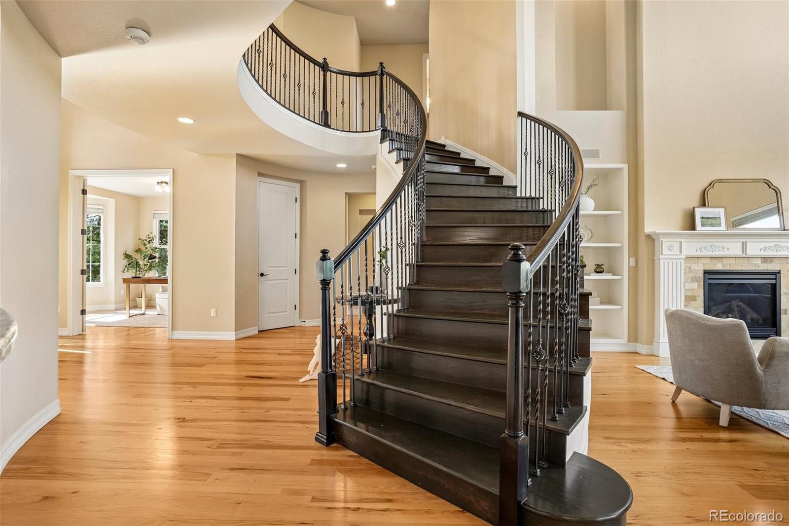26726 E Peakview Drive Aurora CO 80016