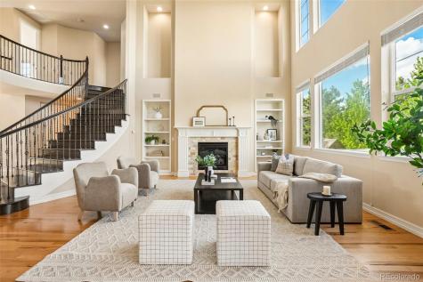 26726 E Peakview Drive Aurora CO 80016