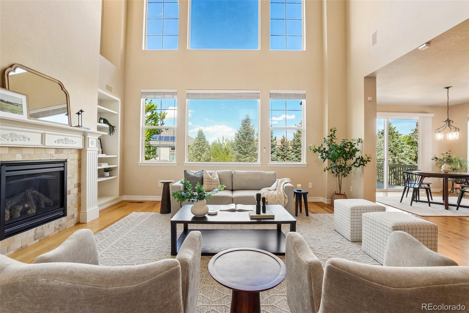 26726 E Peakview Drive Aurora CO 80016