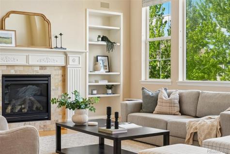26726 E Peakview Drive Aurora CO 80016