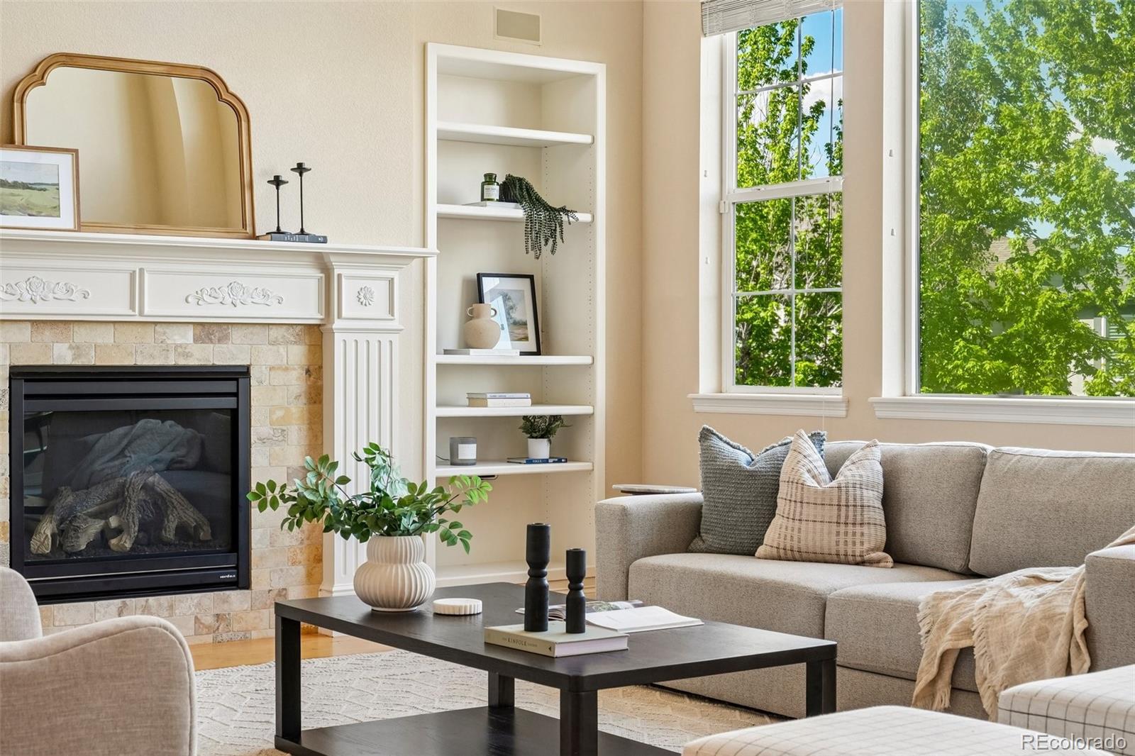 26726 E Peakview Drive Aurora CO 80016