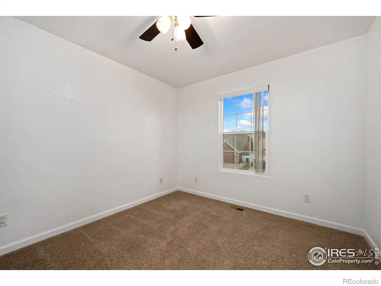 3316 Barbera Street Evans CO 80634
