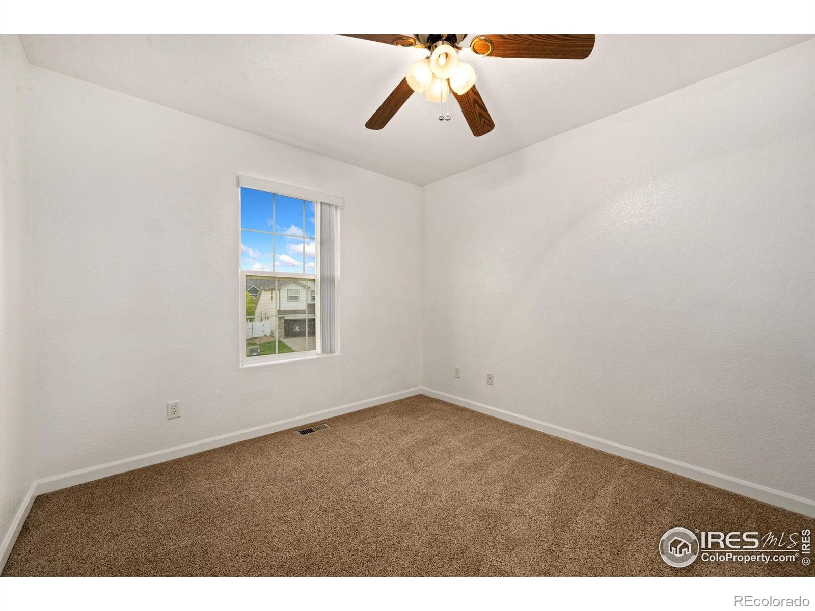 3316 Barbera Street Evans CO 80634