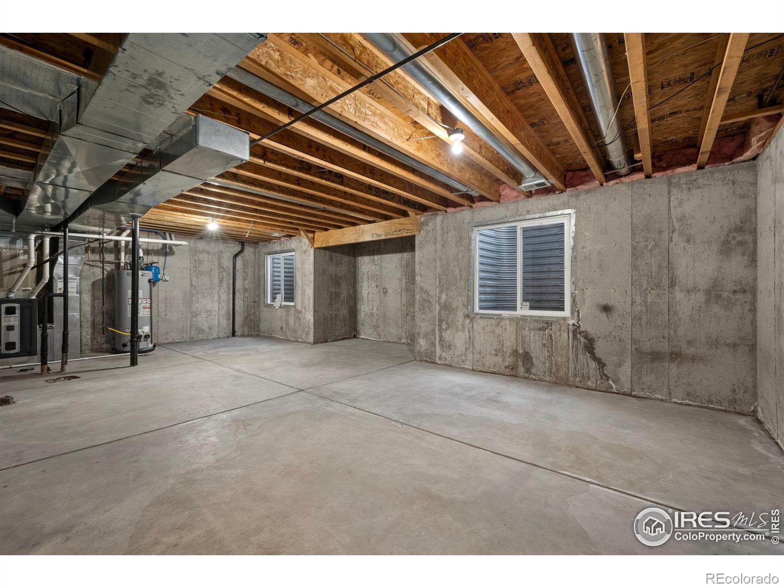 3316 Barbera Street Evans CO 80634