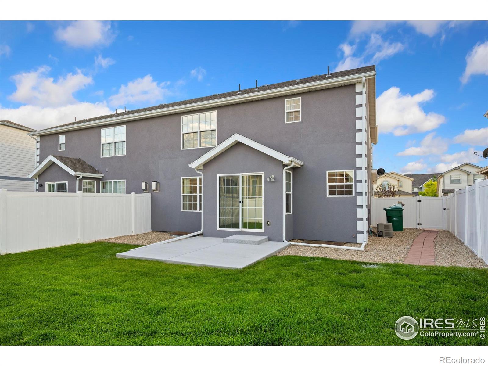 3316 Barbera Street Evans CO 80634