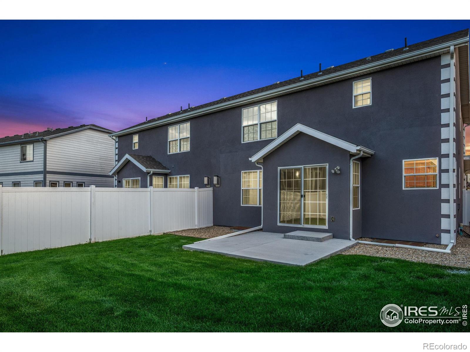 3316 Barbera Street Evans CO 80634