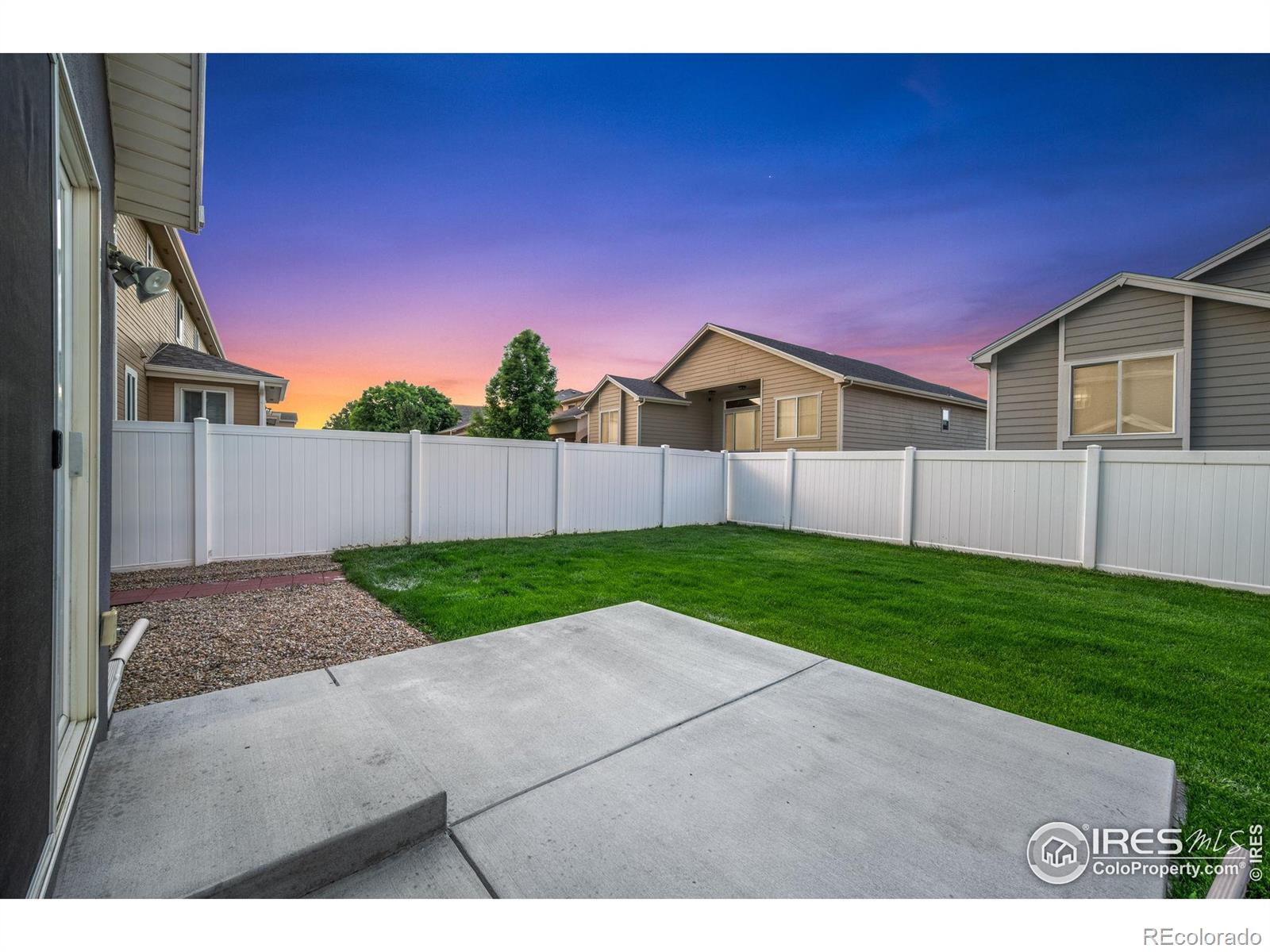 3316 Barbera Street Evans CO 80634