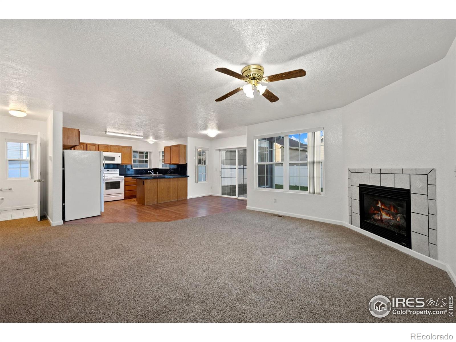 3316 Barbera Street Evans CO 80634
