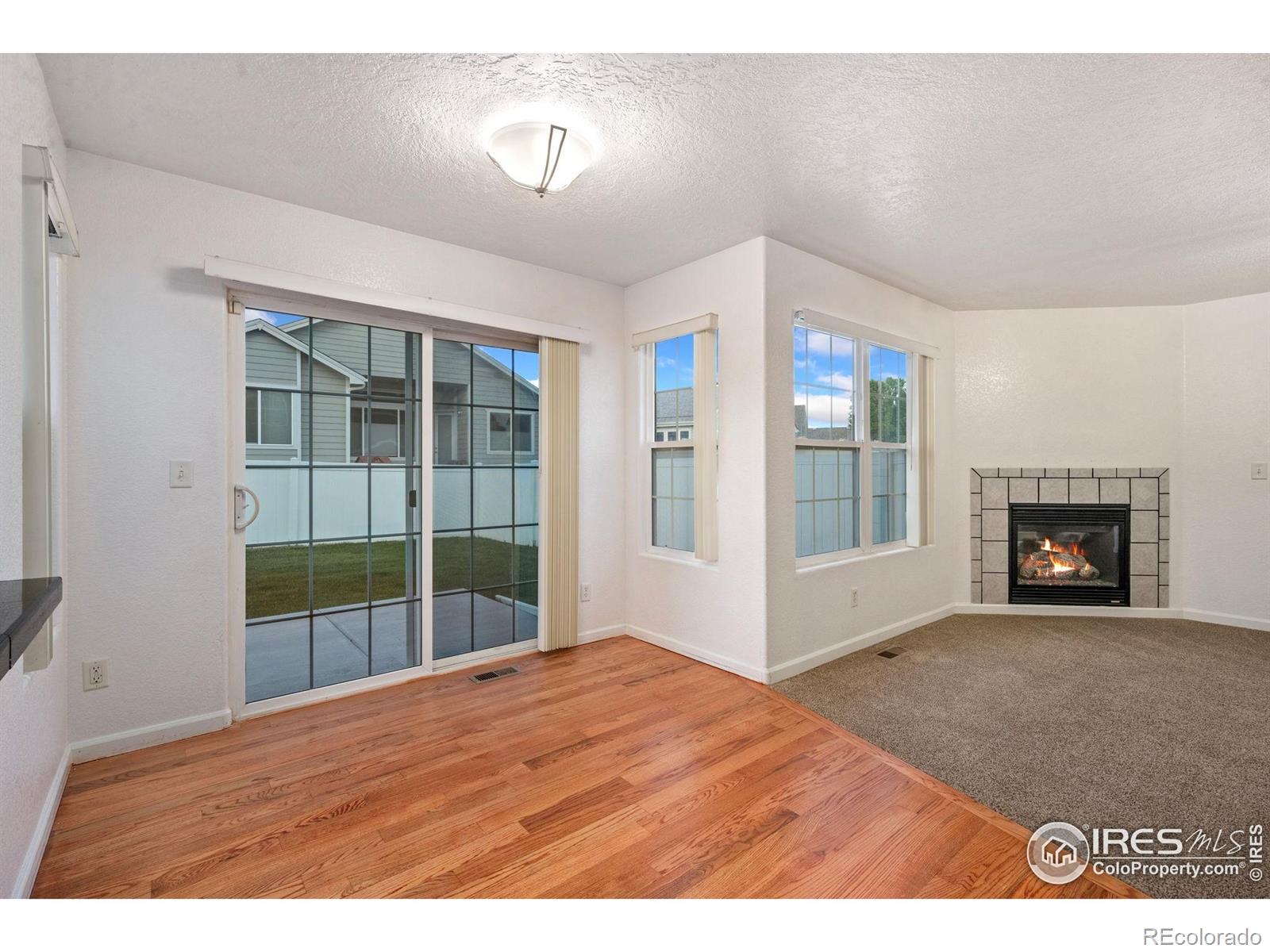 3316 Barbera Street Evans CO 80634