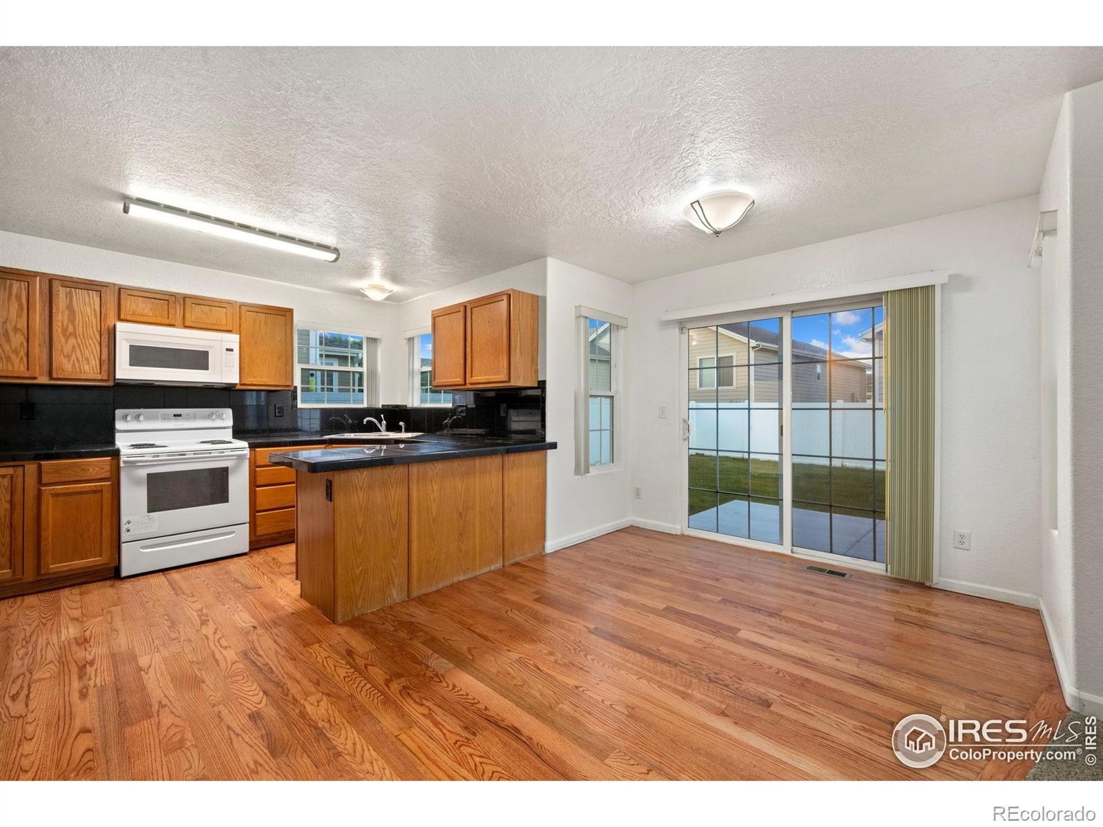 3316 Barbera Street Evans CO 80634