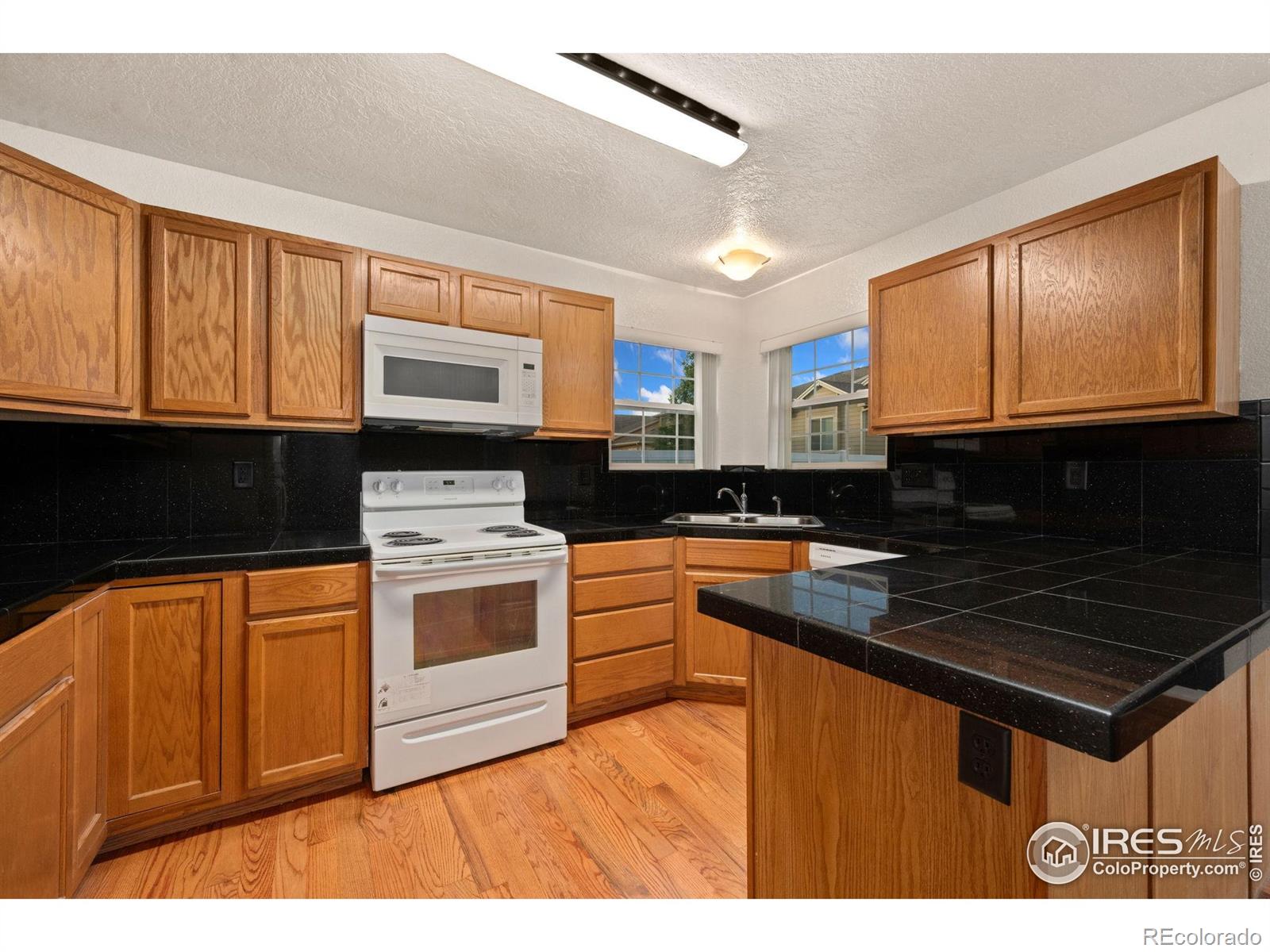 3316 Barbera Street Evans CO 80634