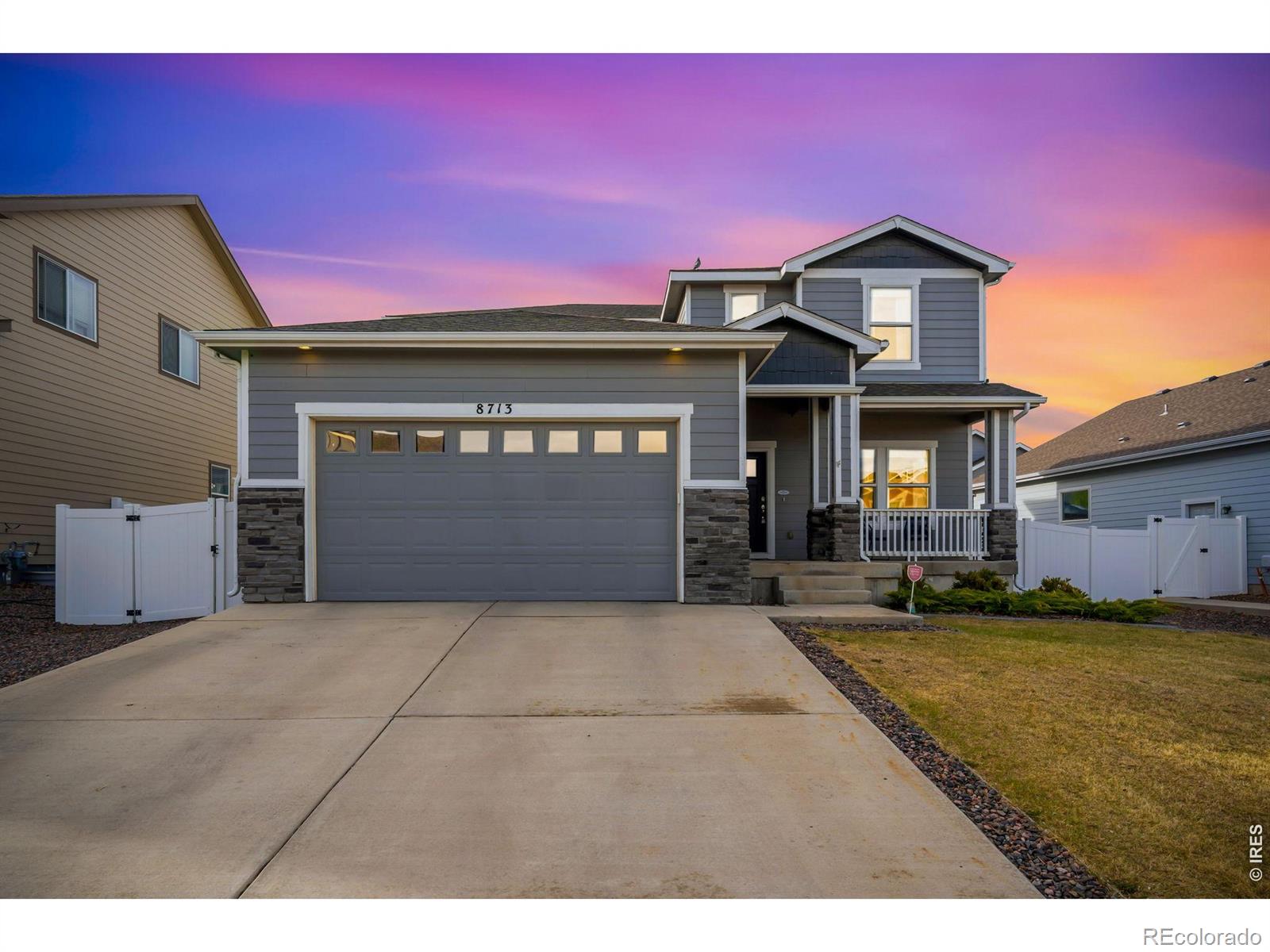 8713 15th Street Road Greeley CO 80634