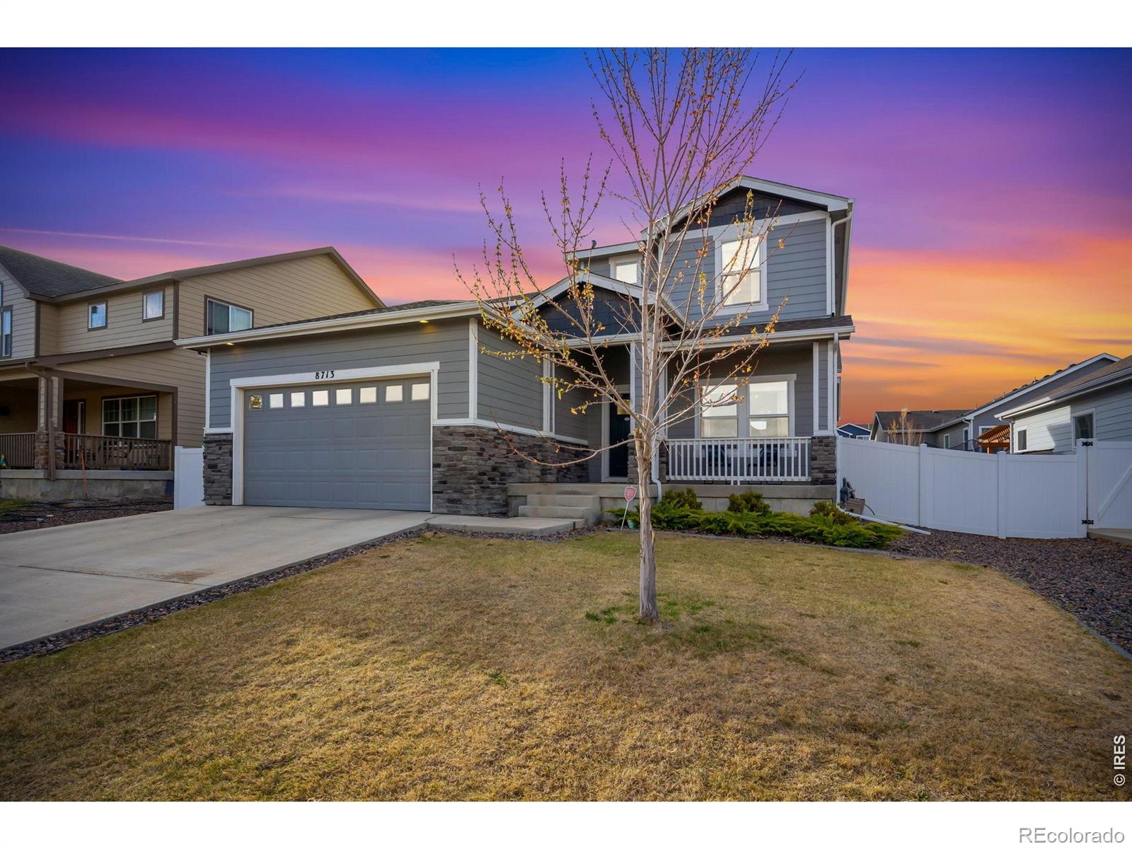 8713 15th Street Road Greeley CO 80634