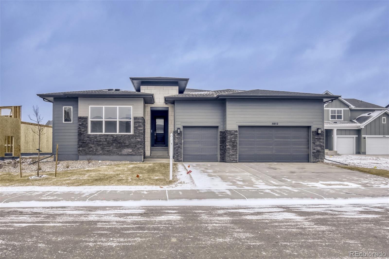5852 Tommy Court Timnath CO 80547