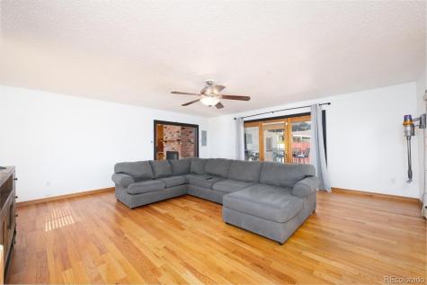 557 Rose Drive Colorado Springs CO 80911