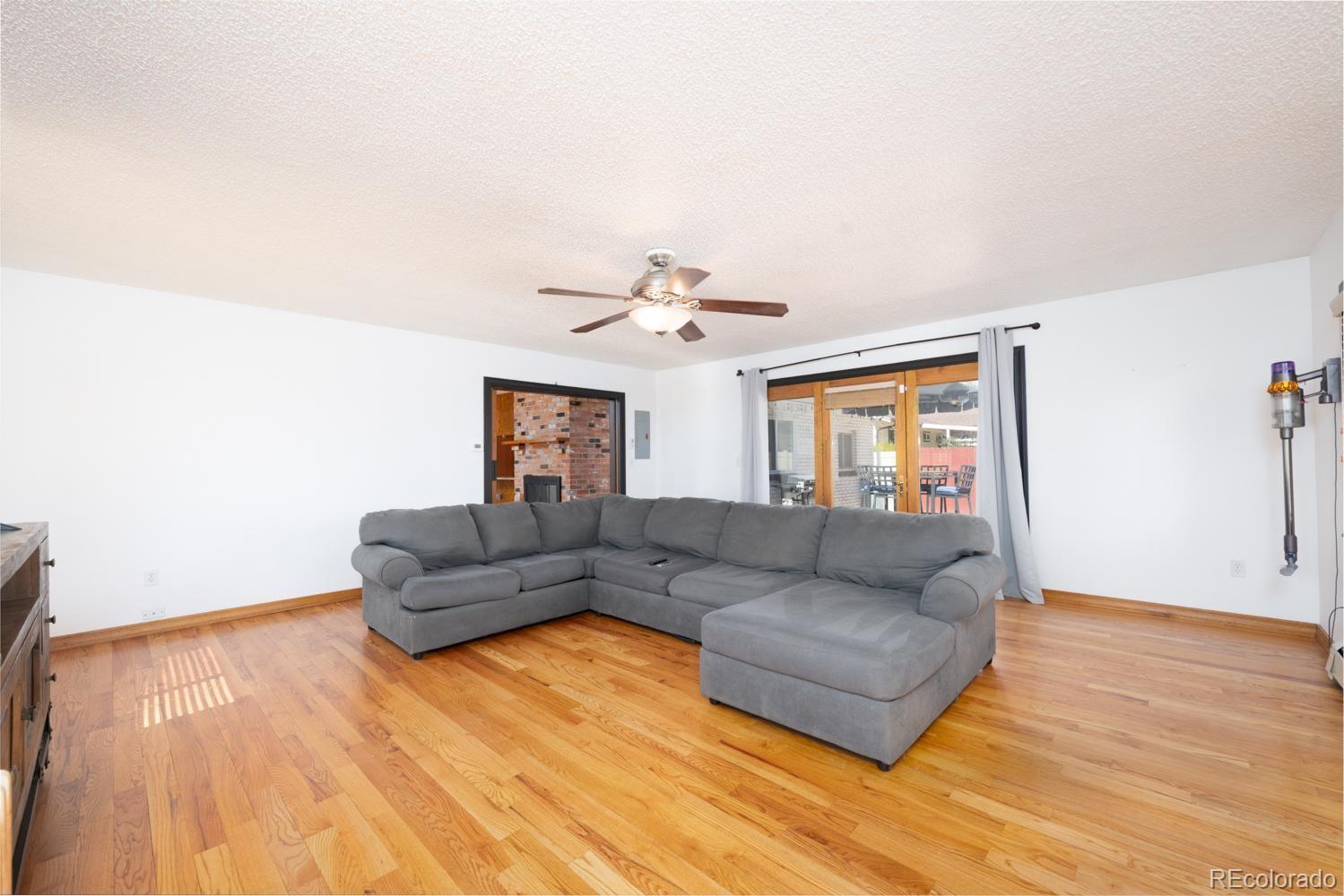557 Rose Drive Colorado Springs CO 80911