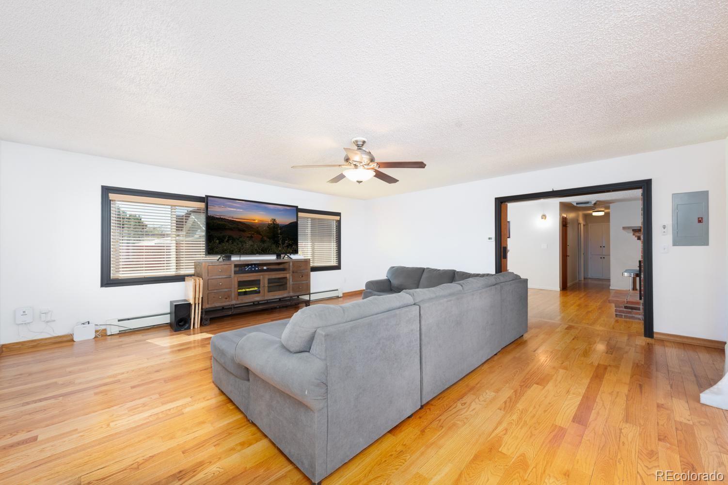 557 Rose Drive Colorado Springs CO 80911