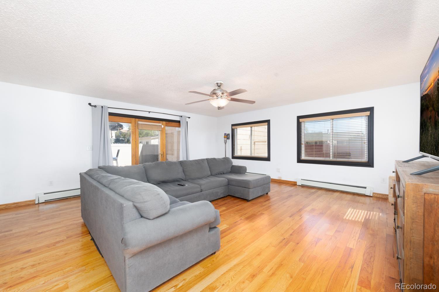 557 Rose Drive Colorado Springs CO 80911