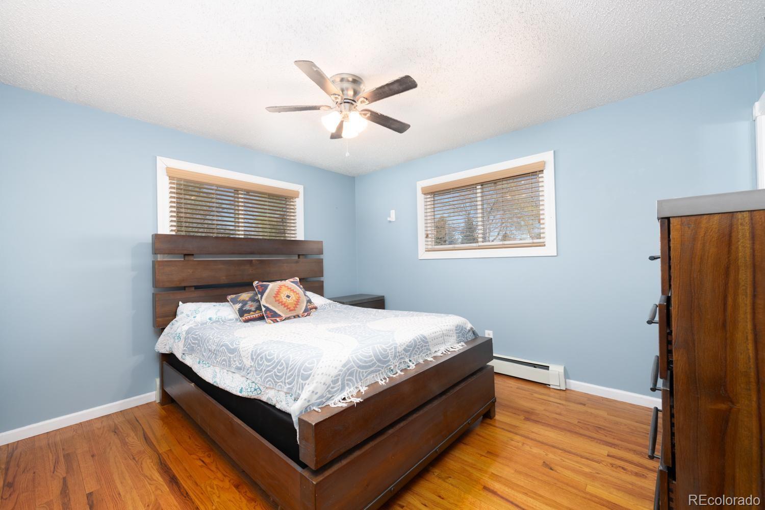 557 Rose Drive Colorado Springs CO 80911