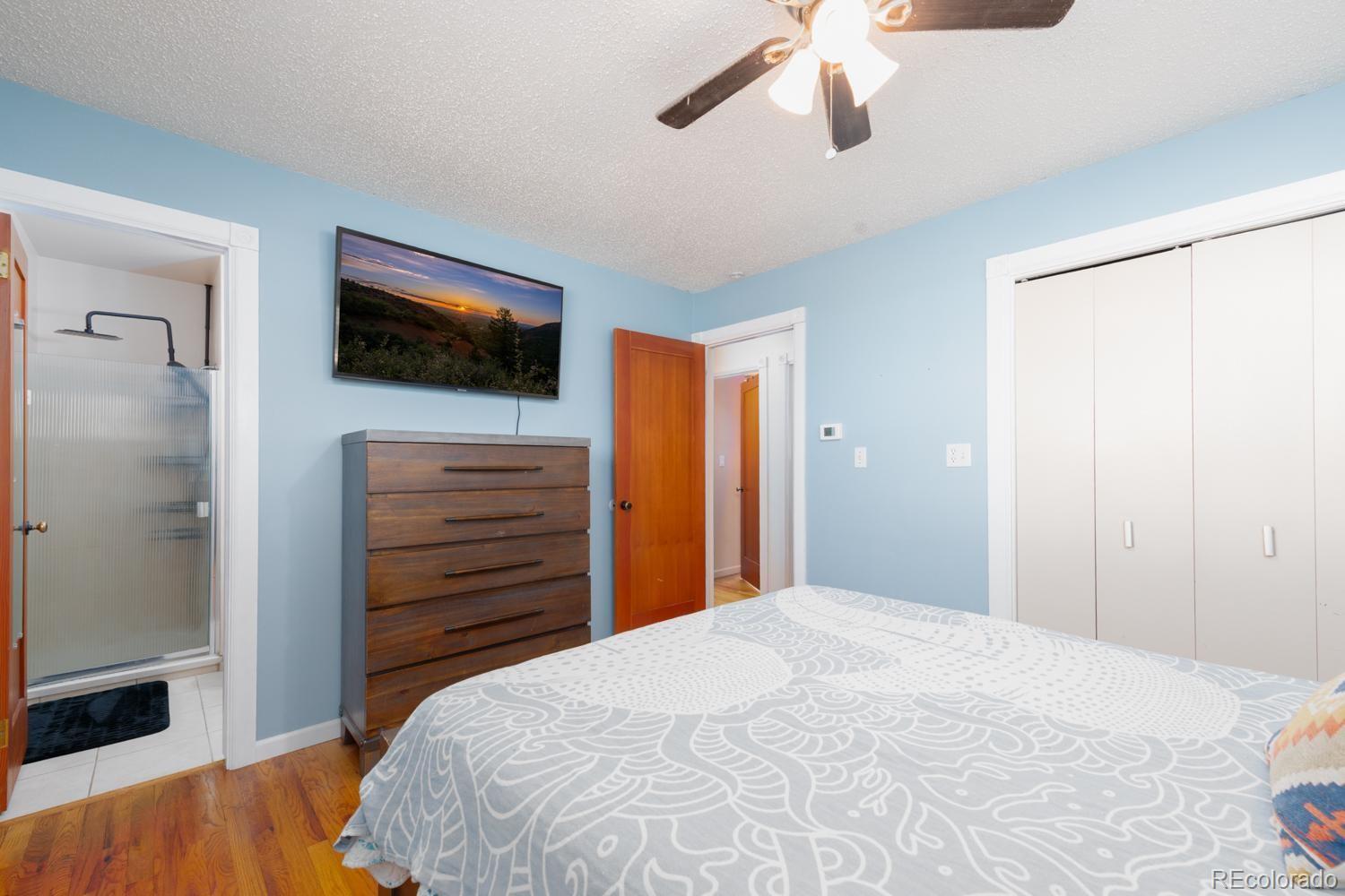 557 Rose Drive Colorado Springs CO 80911