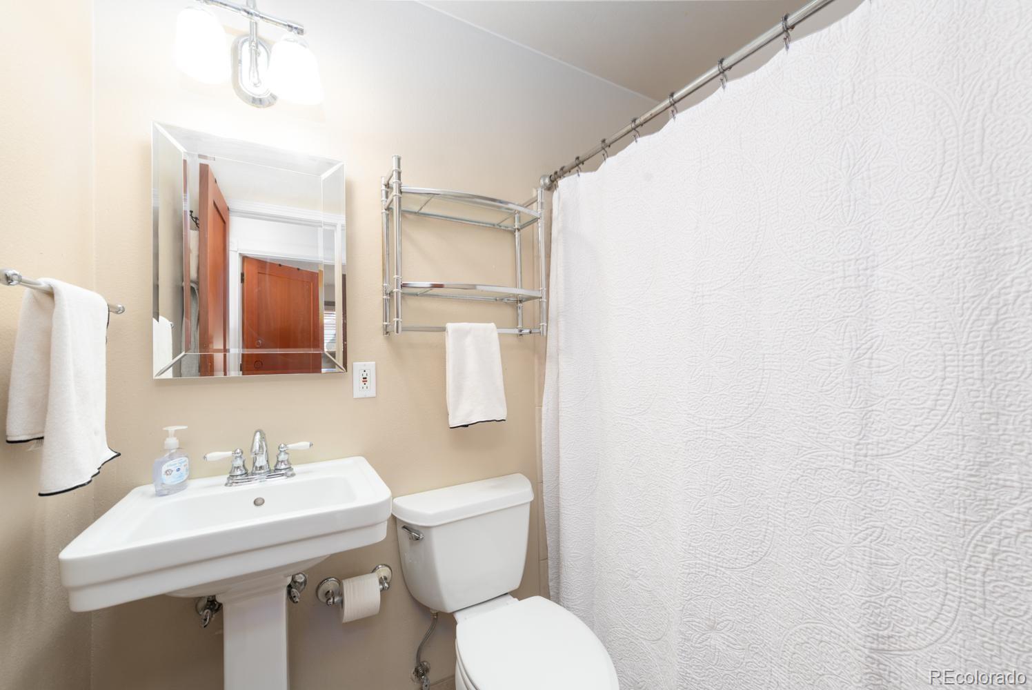 557 Rose Drive Colorado Springs CO 80911