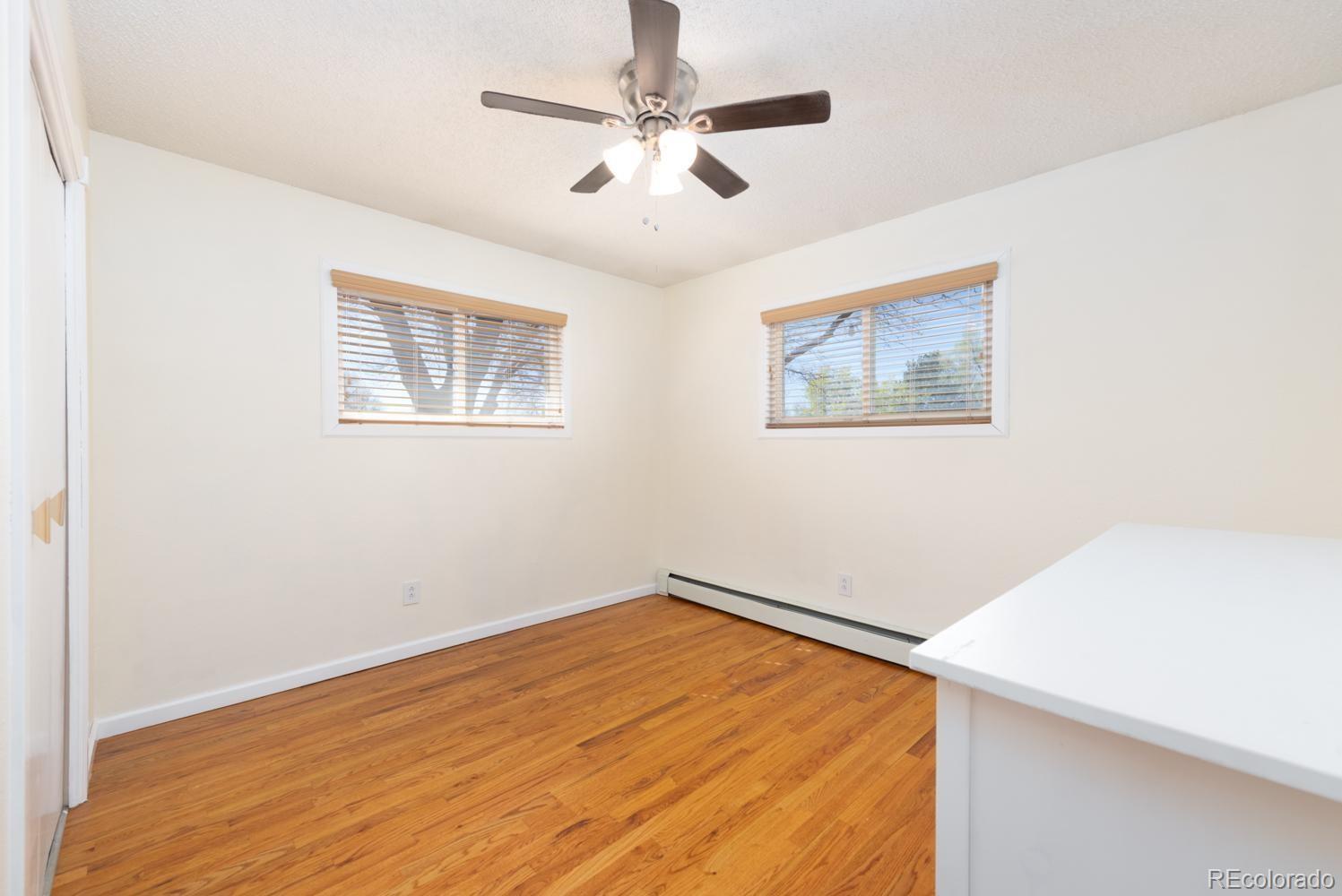 557 Rose Drive Colorado Springs CO 80911