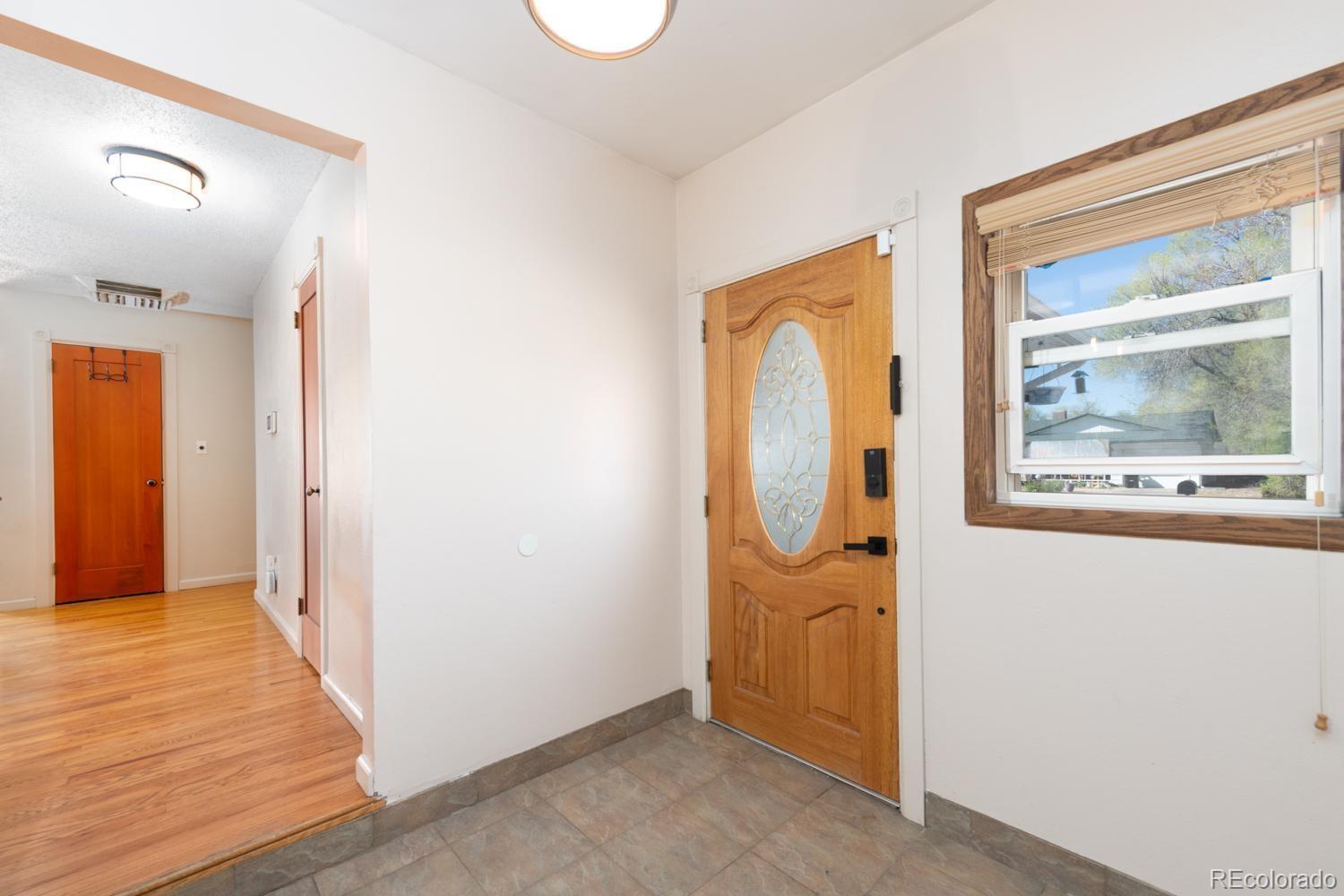 557 Rose Drive Colorado Springs CO 80911