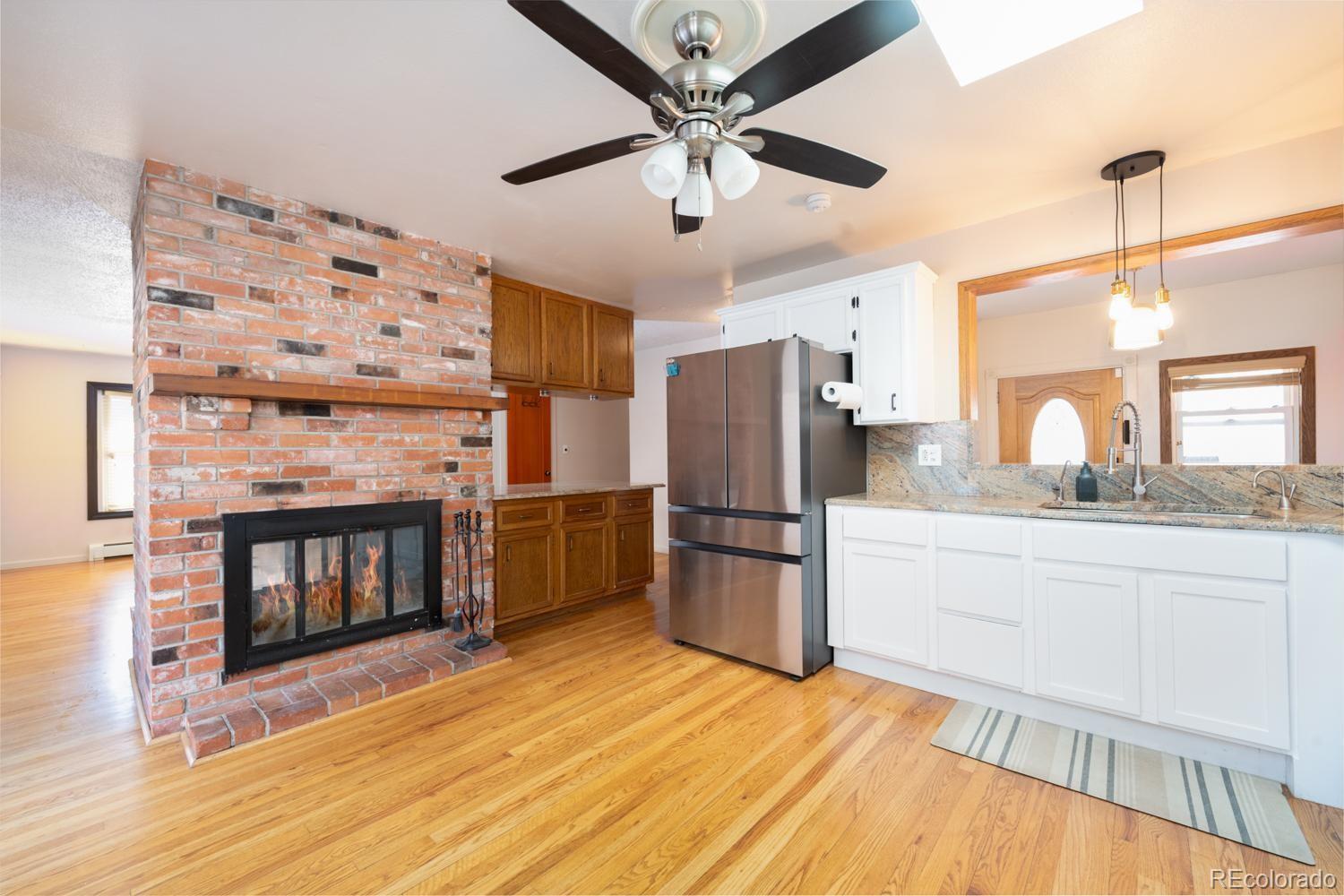 557 Rose Drive Colorado Springs CO 80911