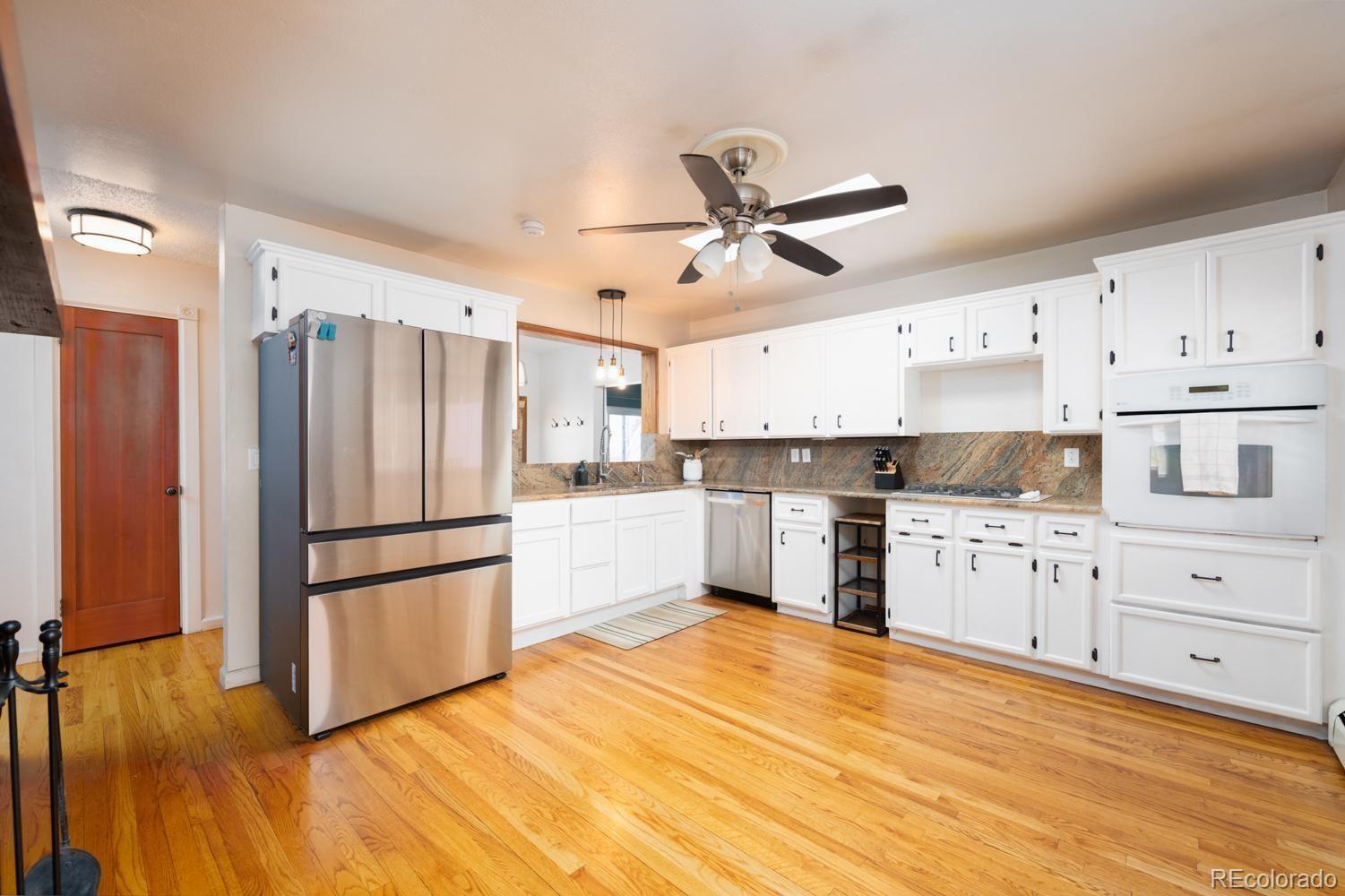 557 Rose Drive Colorado Springs CO 80911