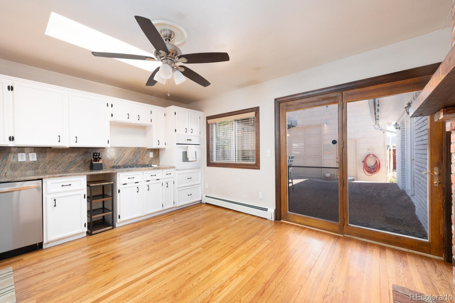 557 Rose Drive Colorado Springs CO 80911