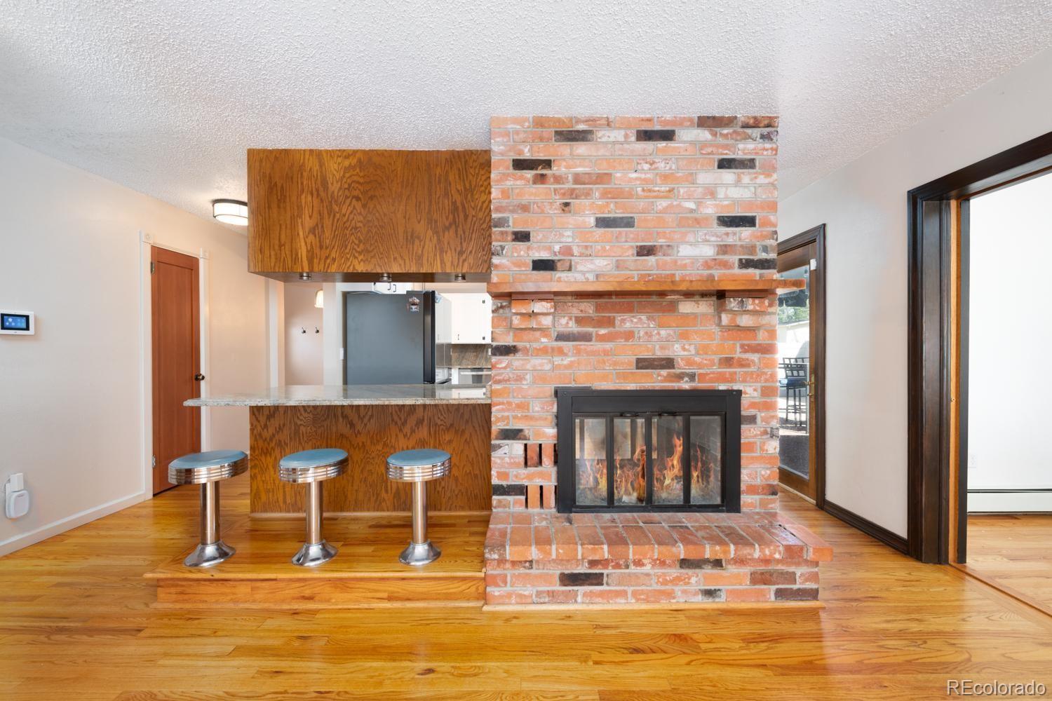 557 Rose Drive Colorado Springs CO 80911