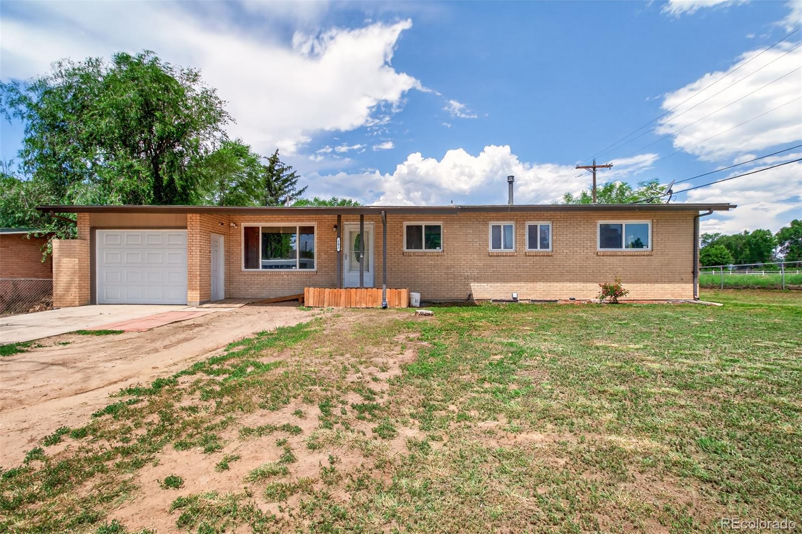 102 Cornell Street Colorado Springs CO 80911