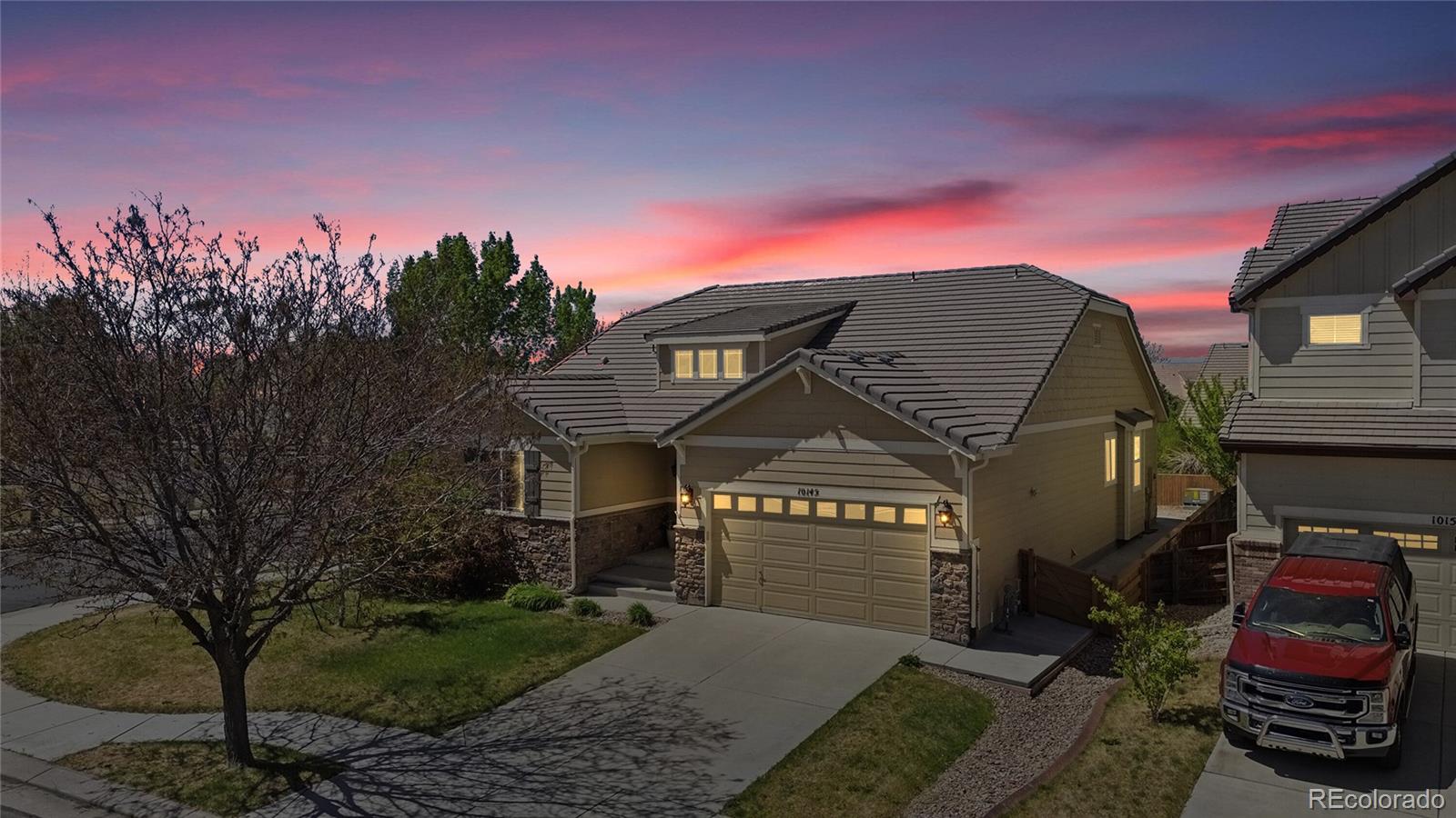 10145 Pitkin Way Commerce City CO 80022