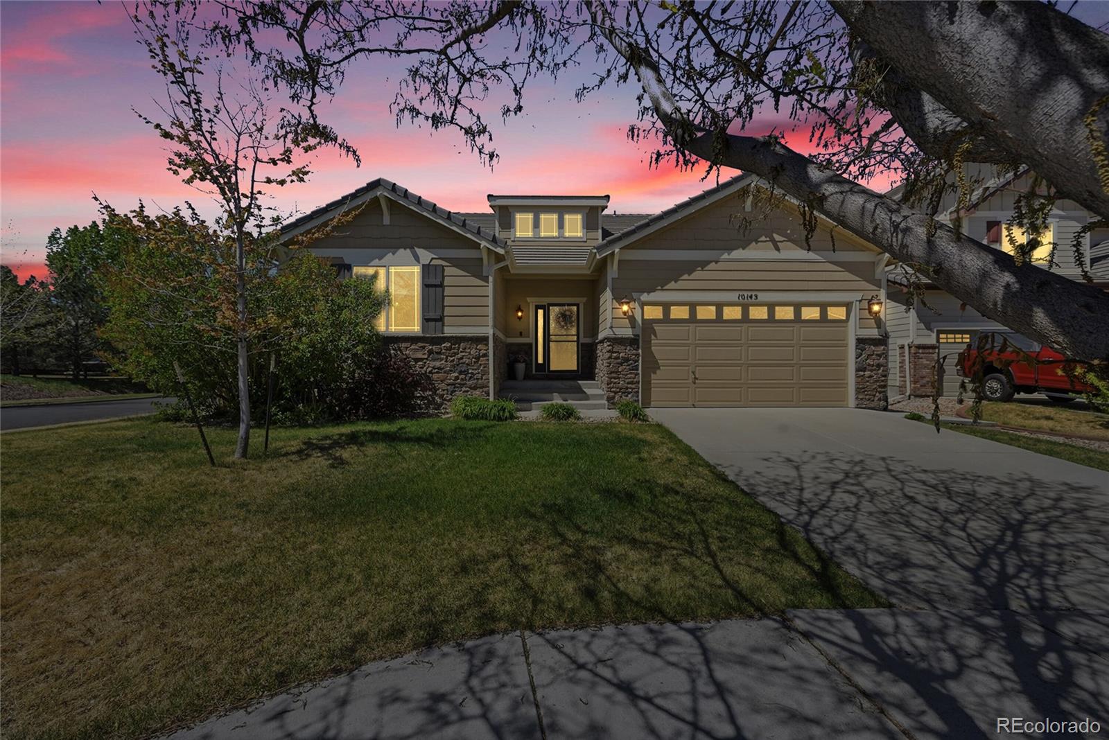 10145 Pitkin Way Commerce City CO 80022